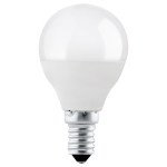 LM-E14-LED-ILLU P45 5W/470lm 3000K