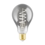 LM-E27 LED E27 A75 4W/100LM 2000K  stmív