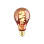 LM-E27 LED E27 A75 4W/30LM 2000K stmív