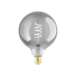 LM-E27 LED E27 G125 4W/100LM 2000K stmív