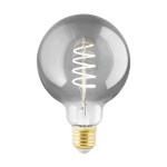 LM-E27 LED E27 G95 4W/100LM 2000K stmív