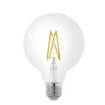 LM-E27-LED FILAMENT GLOBE-G95 7,5W/806lm 2700K 1STK -stmív.