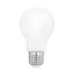 LM-E27-LED-FILAMENT OPAL Bulb A60 4W/470lm 2700K