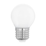 LM-E27-LED-FILAMENT OPAL ILLU G45 4W/470lm 2700K