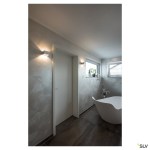 LOGS IN LED Wall luminaire, 2000K-3000K Dim to Warm