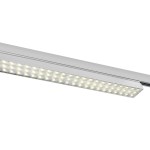 Lorca 60W 5400lm 4000K 38° Ra90 230V IP20 weiß
