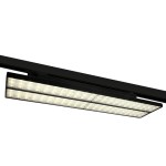 Lorca Move 50W 6250lm 830 230V IP20 bílá