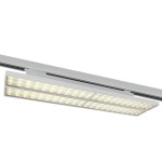 Lorca Move 50W 6250lm 830 230V IP20 černý