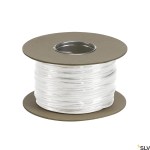 LOW-VOLTAGE CABLE, for TENSEO, white, 4mm², 100m