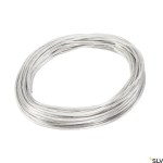 LOW-VOLTAGE CABLE, for TENSEO, white, 4mm², 20m