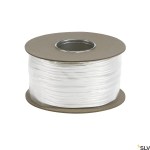 LOW-VOLTAGE CABLE, for TENSEO, white, 6mm², 100m