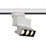 Luggi LED 12W 960lm 3000K 38° 220-240V IP20 white