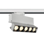 Luggi LED 20W 1600lm 3000K 38° 220-240V IP20 bílá