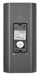 LUGO Round 13,2W 750 lm 3000K 230V LED IP54 antracit