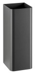 LUGO Square 13,2W 750lm 3000K IP54 antracit