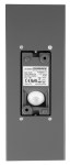 LUGO Square 13,2W 750lm 3000K IP54 antracit