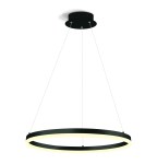 Luigi LED 40W 4350lm 3000K IP20 230V bílá
