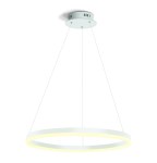 Luigi LED 40W 4350lm 3000K IP20 230V mosaz