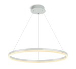 Luigi LED 60W 6800lm 3000K IP20 230V mosaz