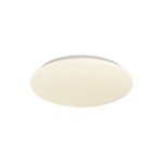 Lune LED 24W 1700lm 3000K 220-240V IP20 bílá