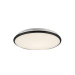 Luno LED 30W 2150lm 3000K 220-240V IP20 black