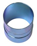 Magnetické odstínění Dm=140 mm