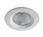 Man LED 20W 230V 1800lm 3000K 60° IP20 bílá