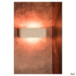 MANA LED Wall luminaire 200, white, 2000K-3000K Dim to Warm