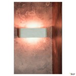 MANA LED Wall luminaire 200, white, 2000K-3000K Dim to Warm