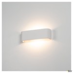 MANA LED Wall luminaire 200, white, 2000K-3000K Dim to Warm