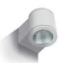 Maria-WL-R LED 6W 3000K 440lm, IP54, weiß