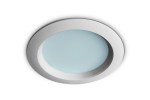 Mark LED, 15W, 230V, 1050lm, 3000K, 120°, IP20, white