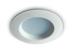 Mark LED, 230V, 3W, 210lm, 4000K, 120°, IP20, white