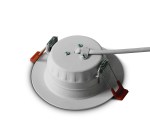 Mark LED, 7W, 230V, 490lm, 3000K, 120°, IP20, white
