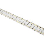 Marra LED dvojítý pásek 33W/m 3000K 4100lm/m 24V IP20