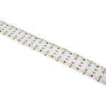 Marra LED dvojítý pásek 33W/m 4000K 4700lm/m 24V IP20