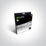 Marra LED Strip 14,4W/m 1060lm/m 2200K 24V DC IP20