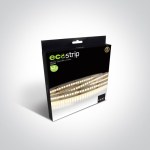 Marra LED Strip 42W/m, 6100lm/m, 3000K, 24VDC, IP20, 2m