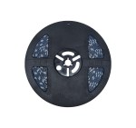 Marra PRO II RGBW 9,8W/m 650lm/m 3000K CRI>80 24VDC IP20 15m
