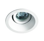 Mars 1, 50W, MR16, GU10, 100-240V, IP20, white