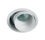 Mars 5, 50W, MR16, GU10, 100-240V, IP20, white