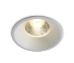 Marva LED 12W 960lm 3000K 20° 220-240V IP20 bílá
