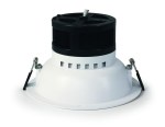 Mary-R LED 12W 4000K 900lm, dimmbar, 350mA, IP20, weiß