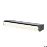 MARYLIN, LED venkovní nást.svítidlo, chrom, IP44, 3000K, 10W