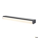 MARYLIN, LED venkovní nást.svítidlo, chrom, IP44, 3000K, 15W