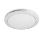 Maz 2 LED ceiling luminaire 38W 230V 2900lm 3000K IP40 bílá