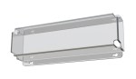 Mech. chrana svítidla, 370x140x77mm,tl. stěny 5mm