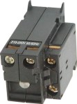 Mechanická aretace k LA3024-3040