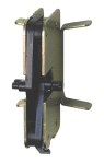 Mechanické blokování pro K3-150/175