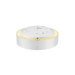 MEDO 30, 2700/3000/4000K, 12W, TRIAC C, 110°, bílá